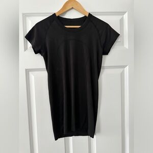 Lululemon, short sleeve swiftly tshirt